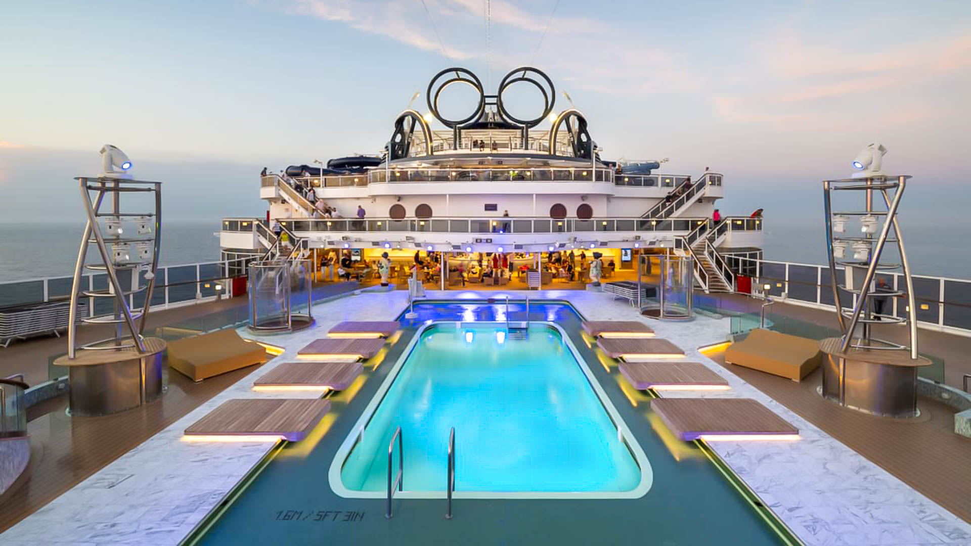 MSC Seaview