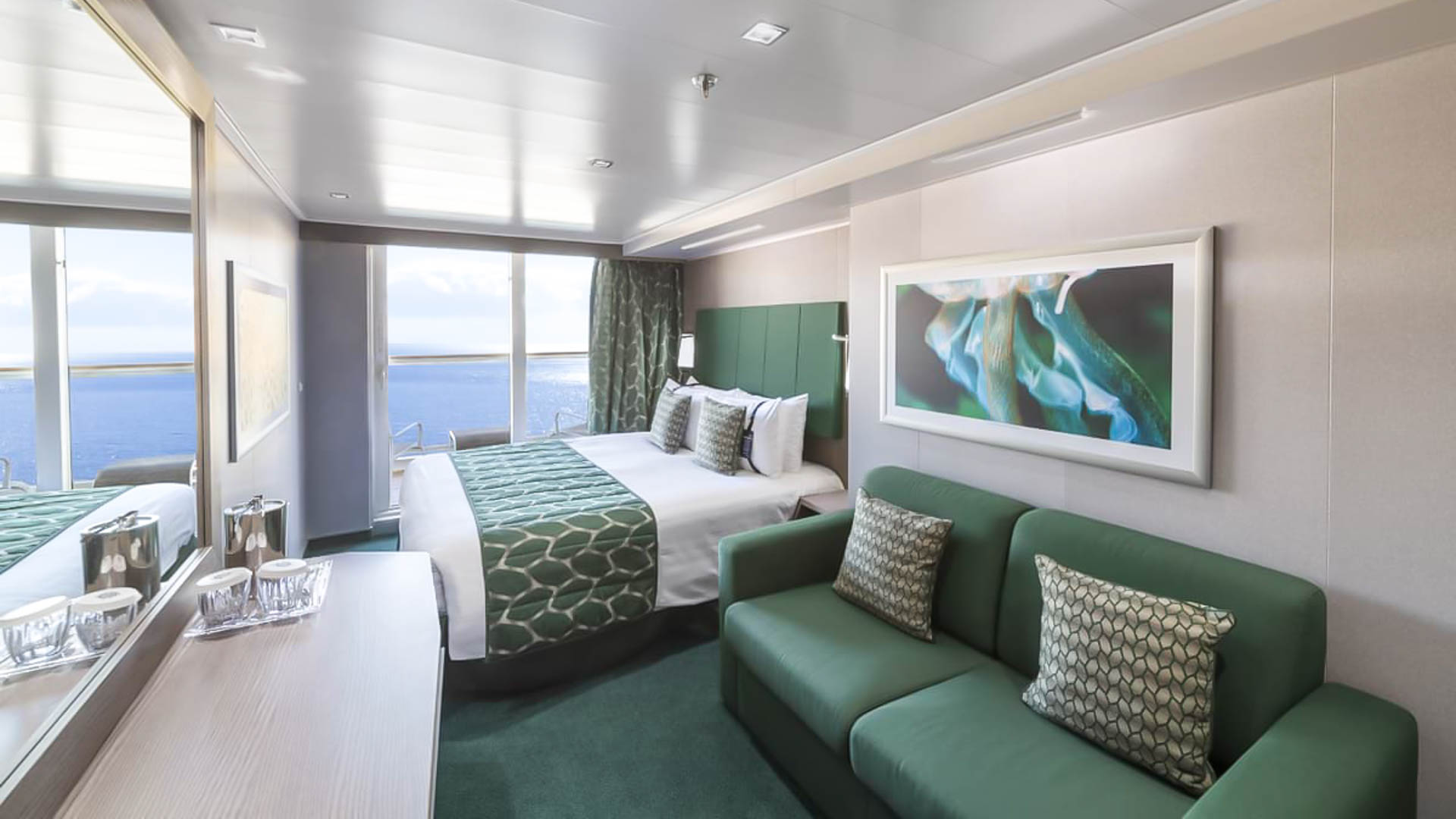 MSC Seaview