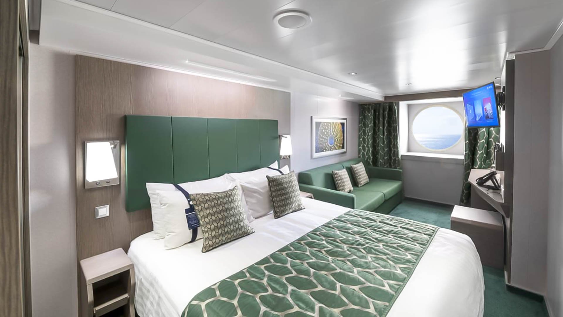 MSC Seaview