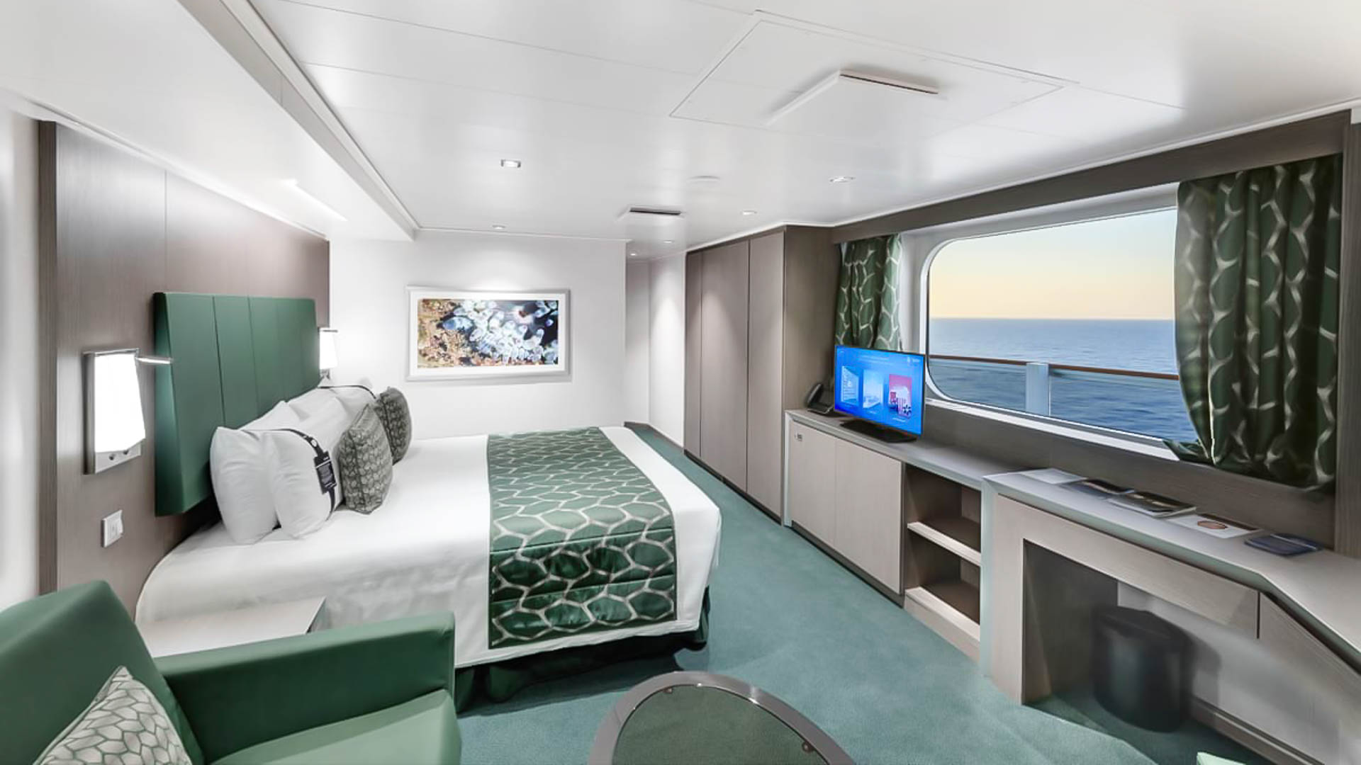 MSC Seaview