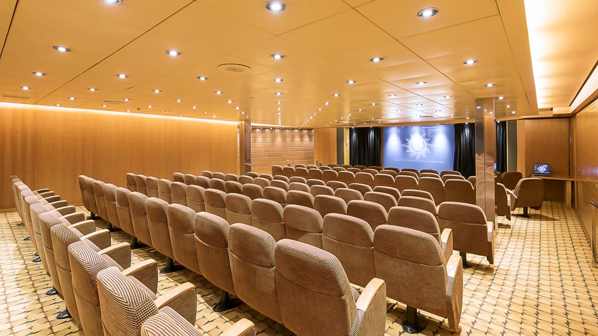 MSC Sinfonia da Brindisi