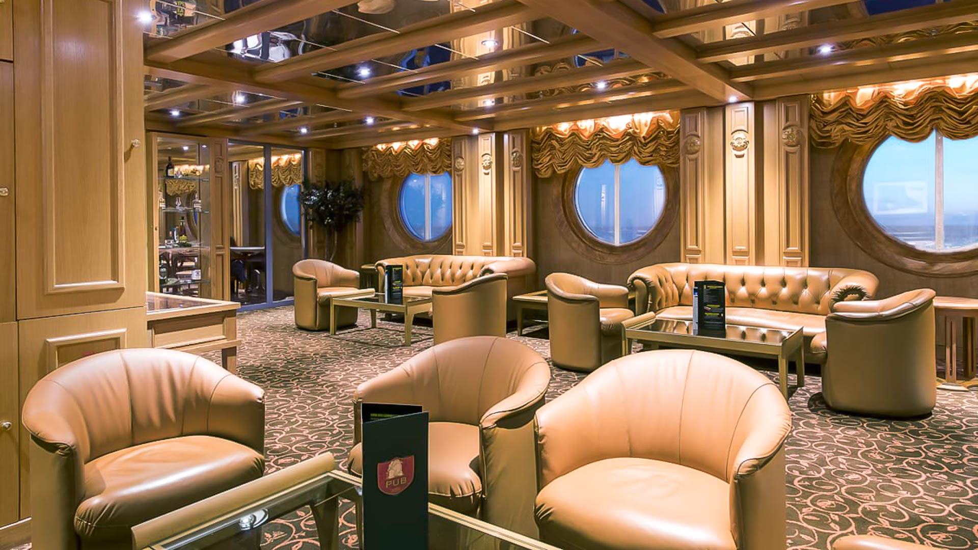 MSC Sinfonia da Venezia