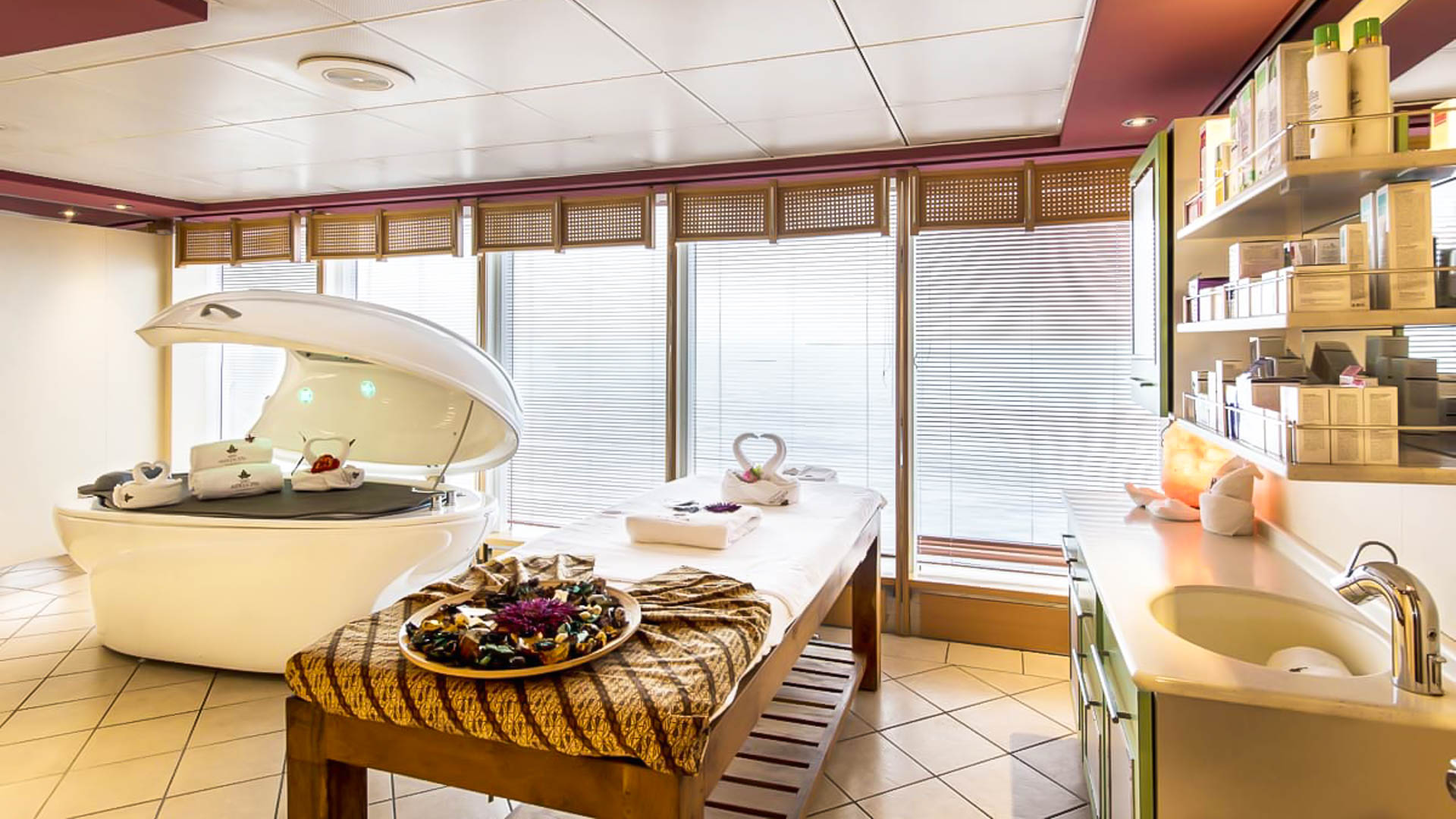 MSC Sinfonia da Venezia