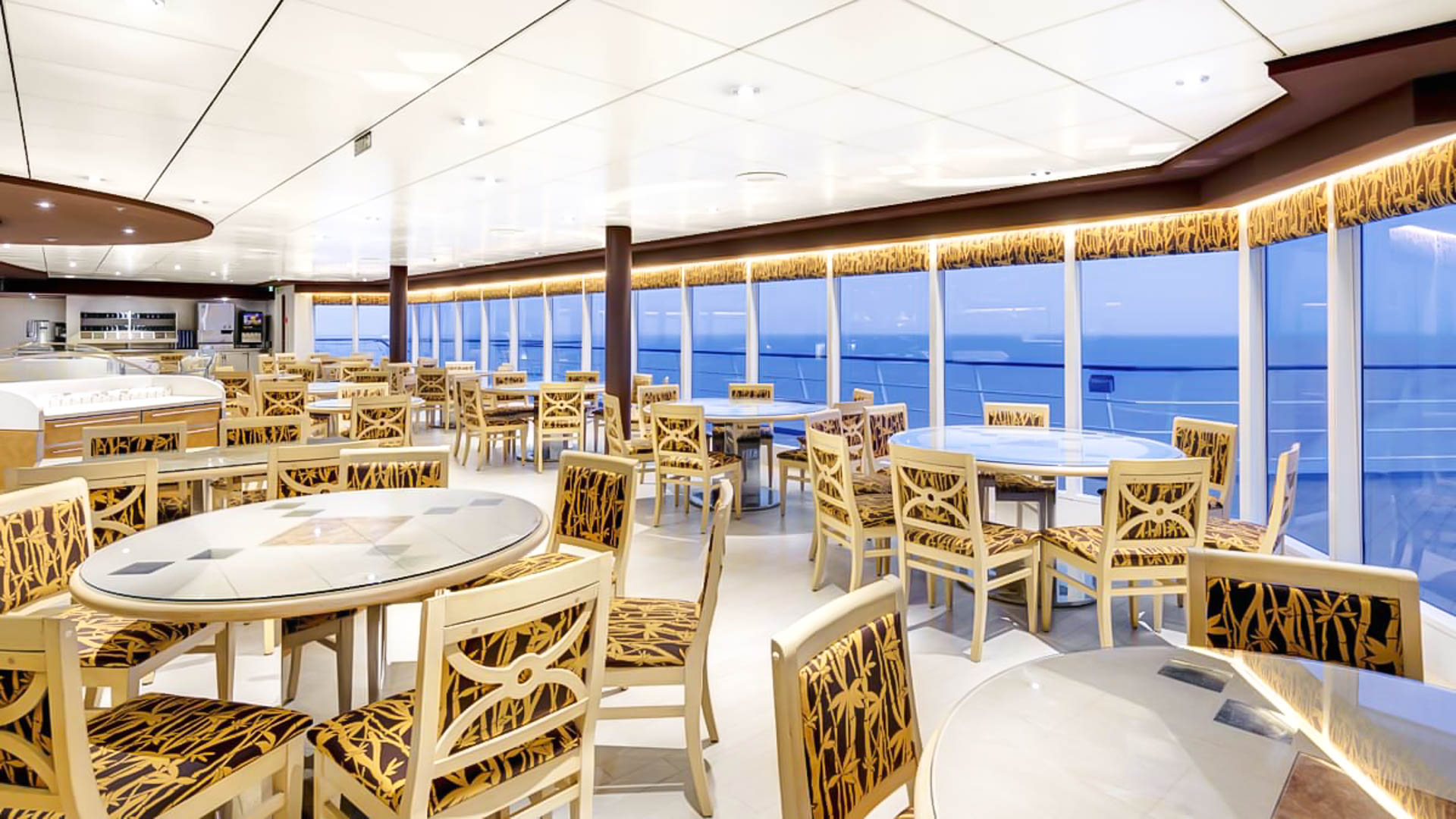 MSC Sinfonia da Brindisi