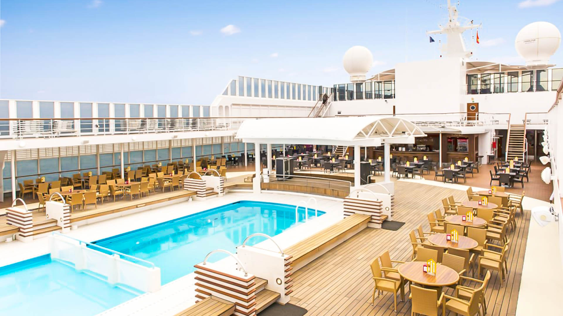 MSC Sinfonia da Brindisi