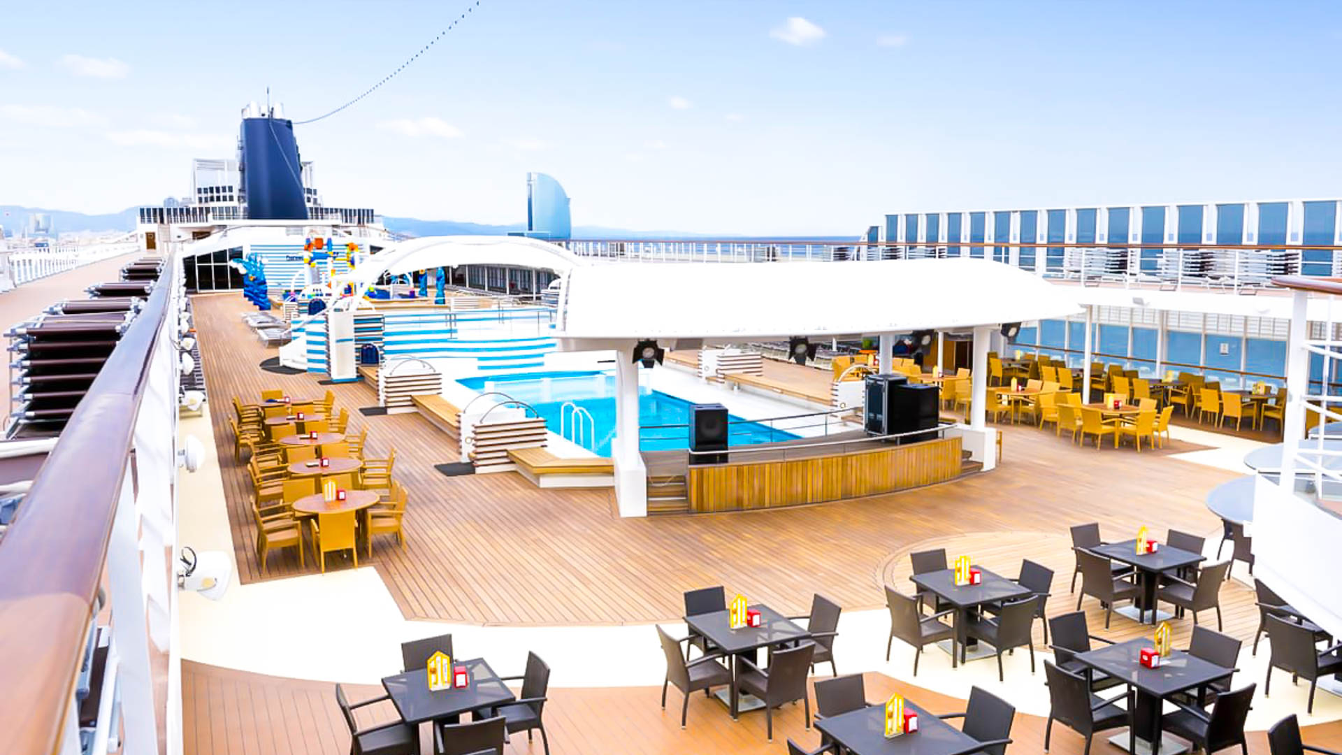 MSC Sinfonia da Venezia