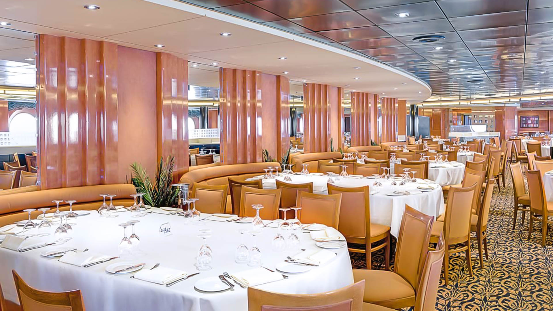 MSC Sinfonia da Venezia