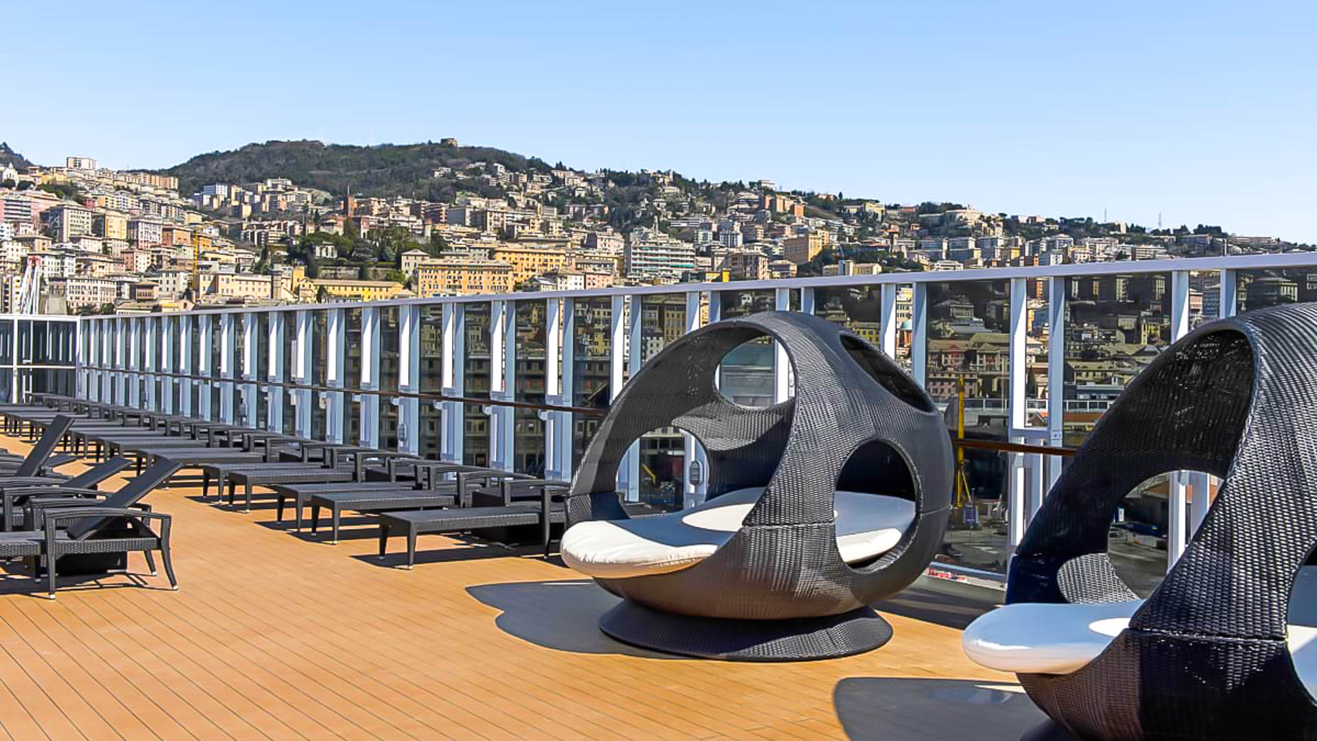 MSC Sinfonia da Venezia