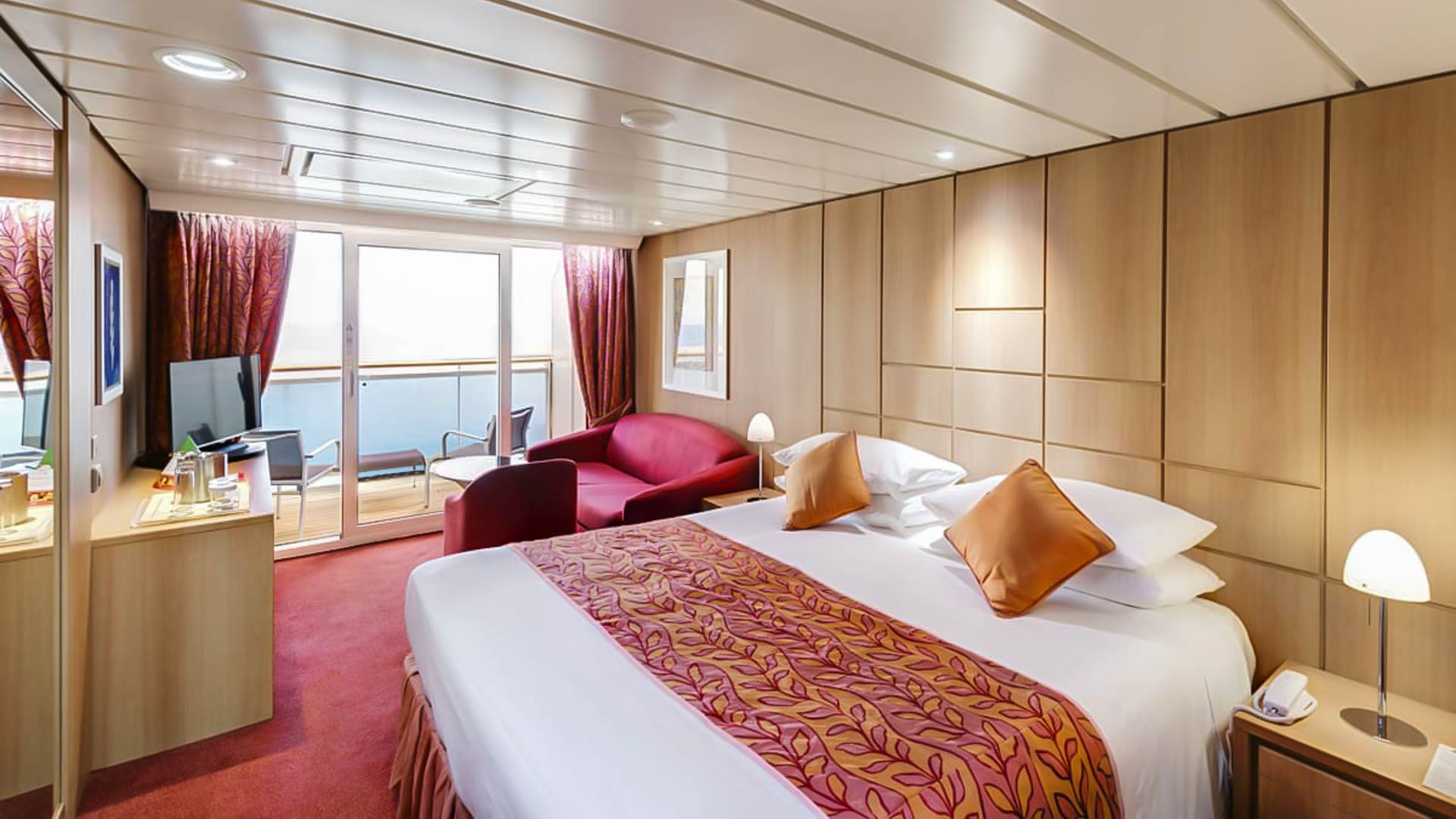 MSC Sinfonia da Venezia