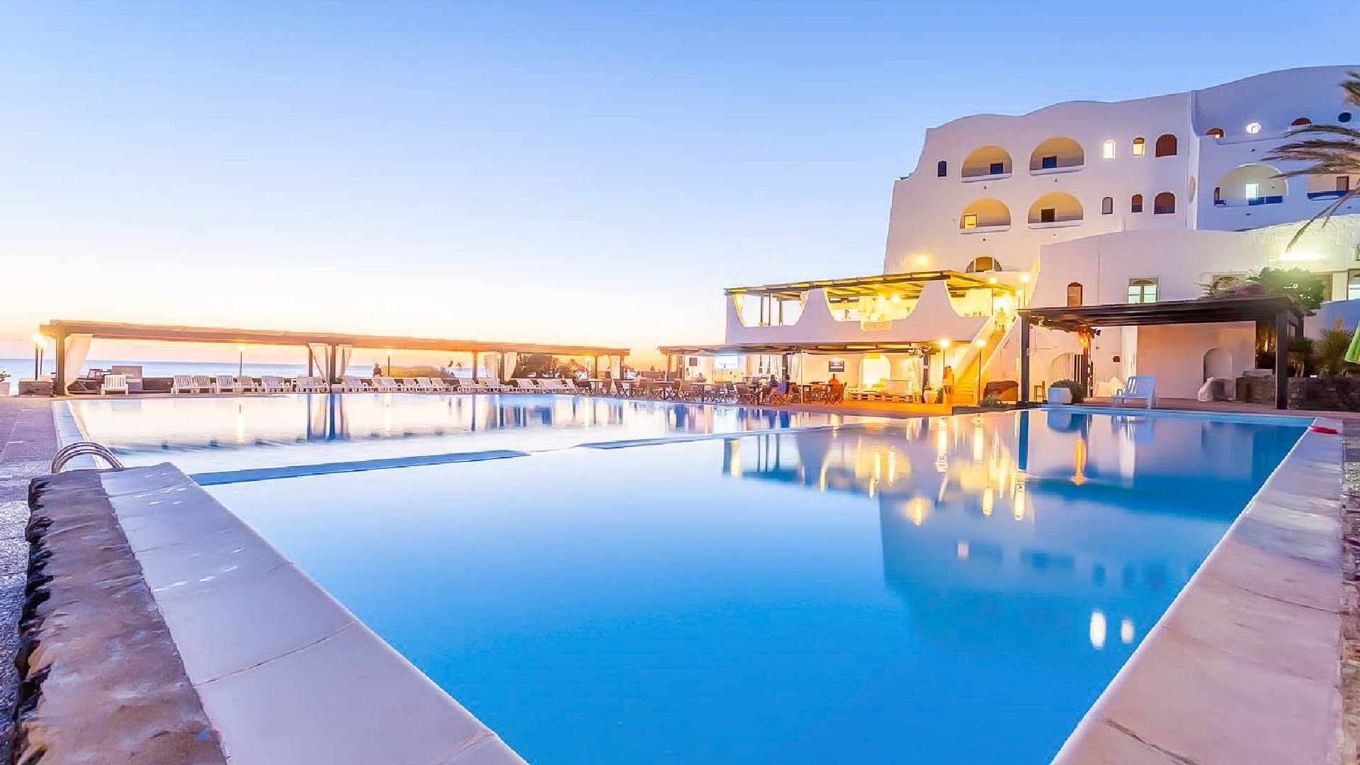 Mursia Resort & Spa