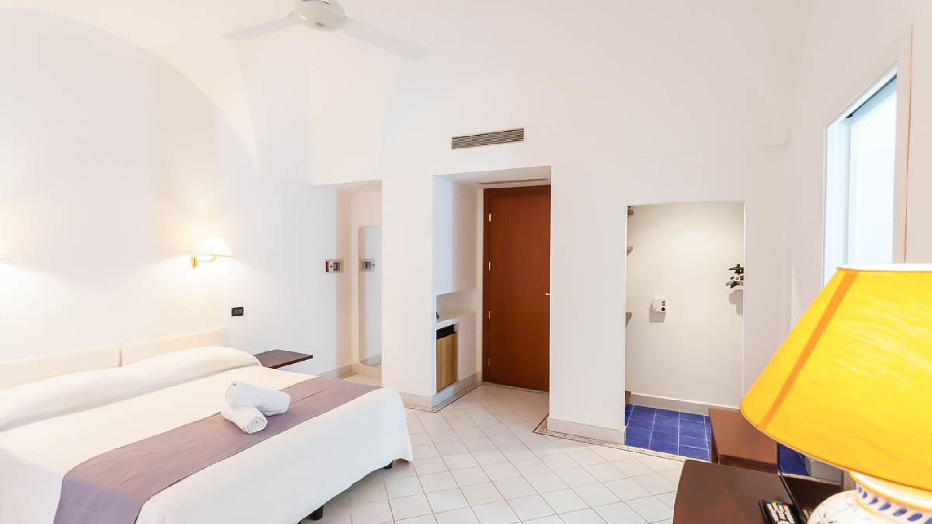 Mursia Resort & Spa