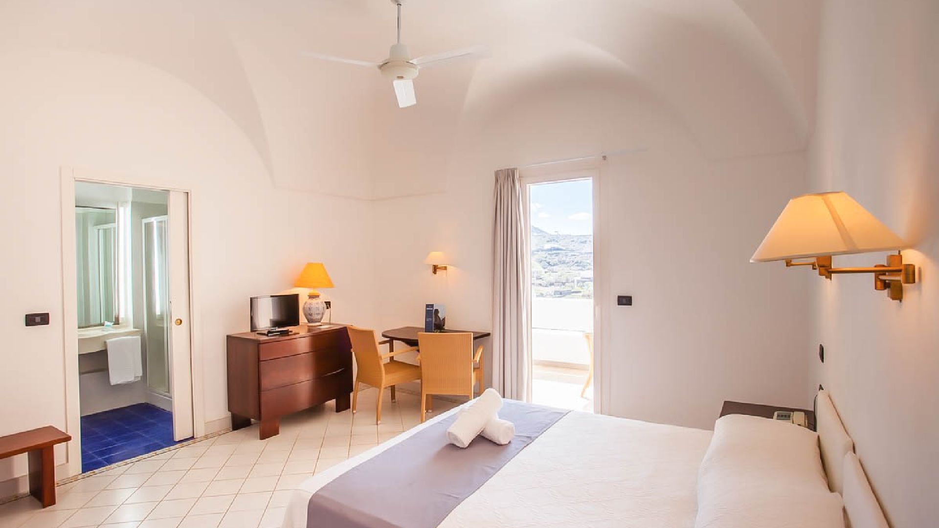 Mursia Resort & Spa
