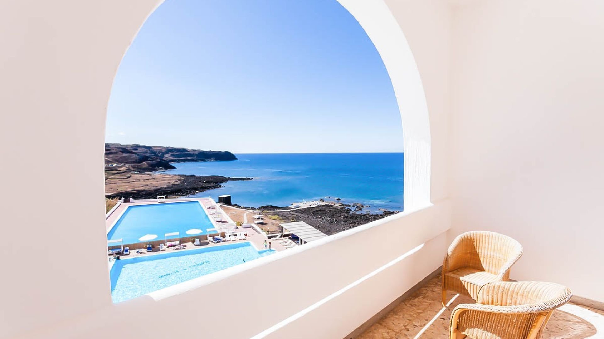 Mursia Resort & Spa