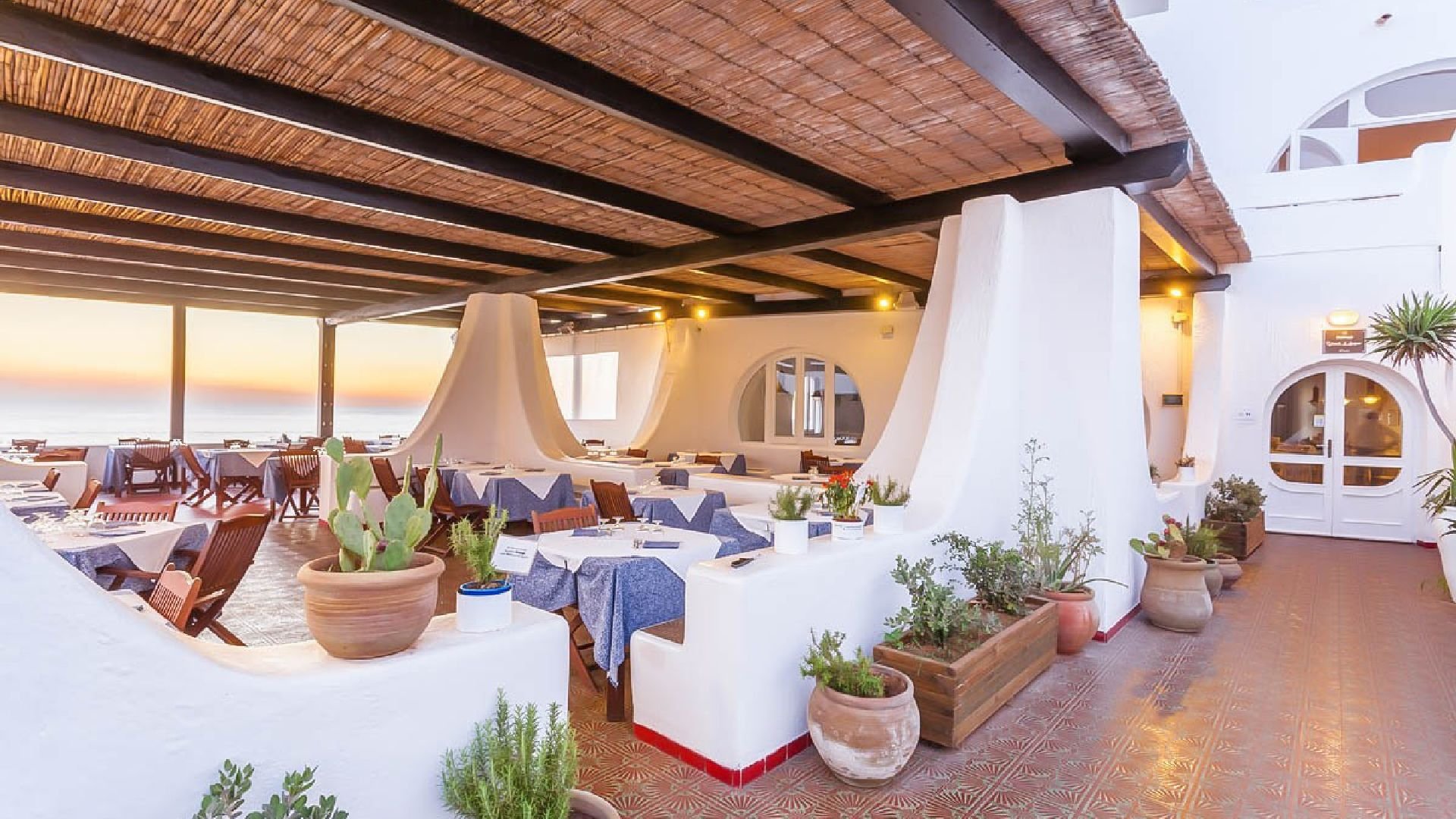 Mursia Resort & Spa