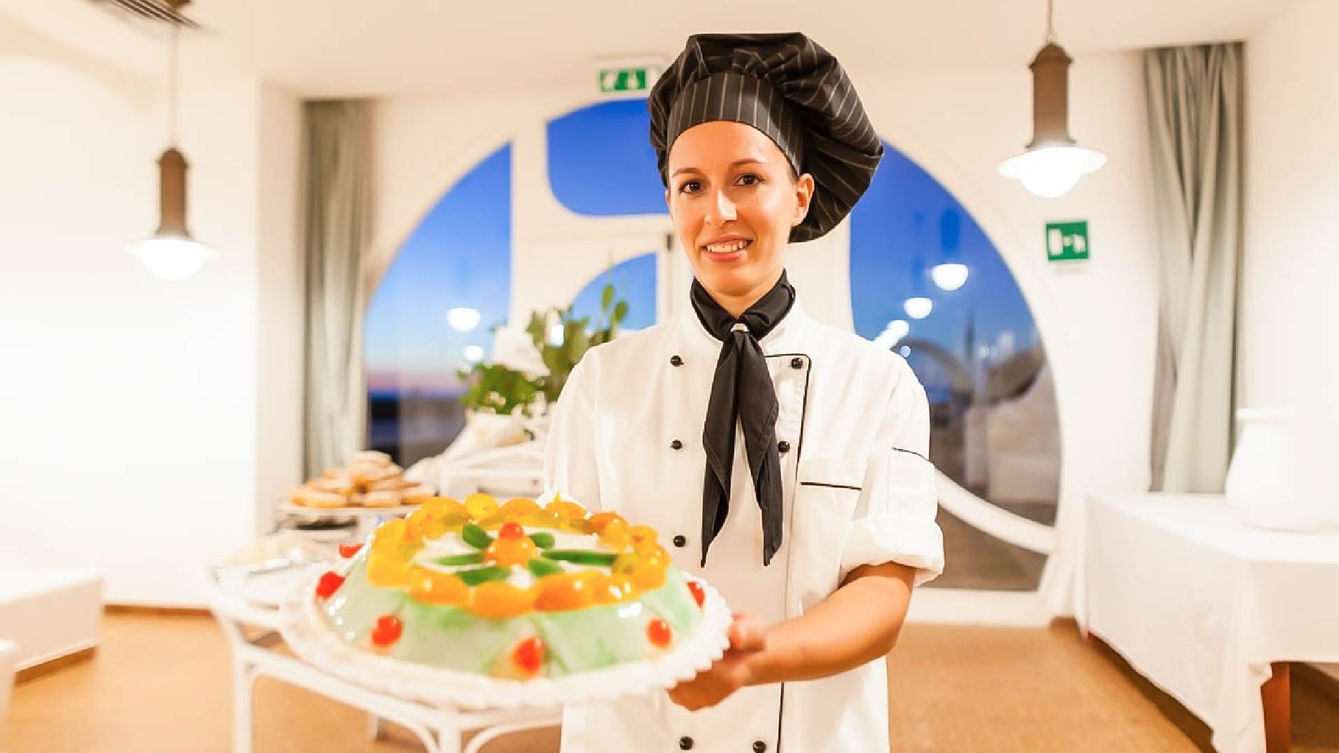 Mursia Resort & Spa