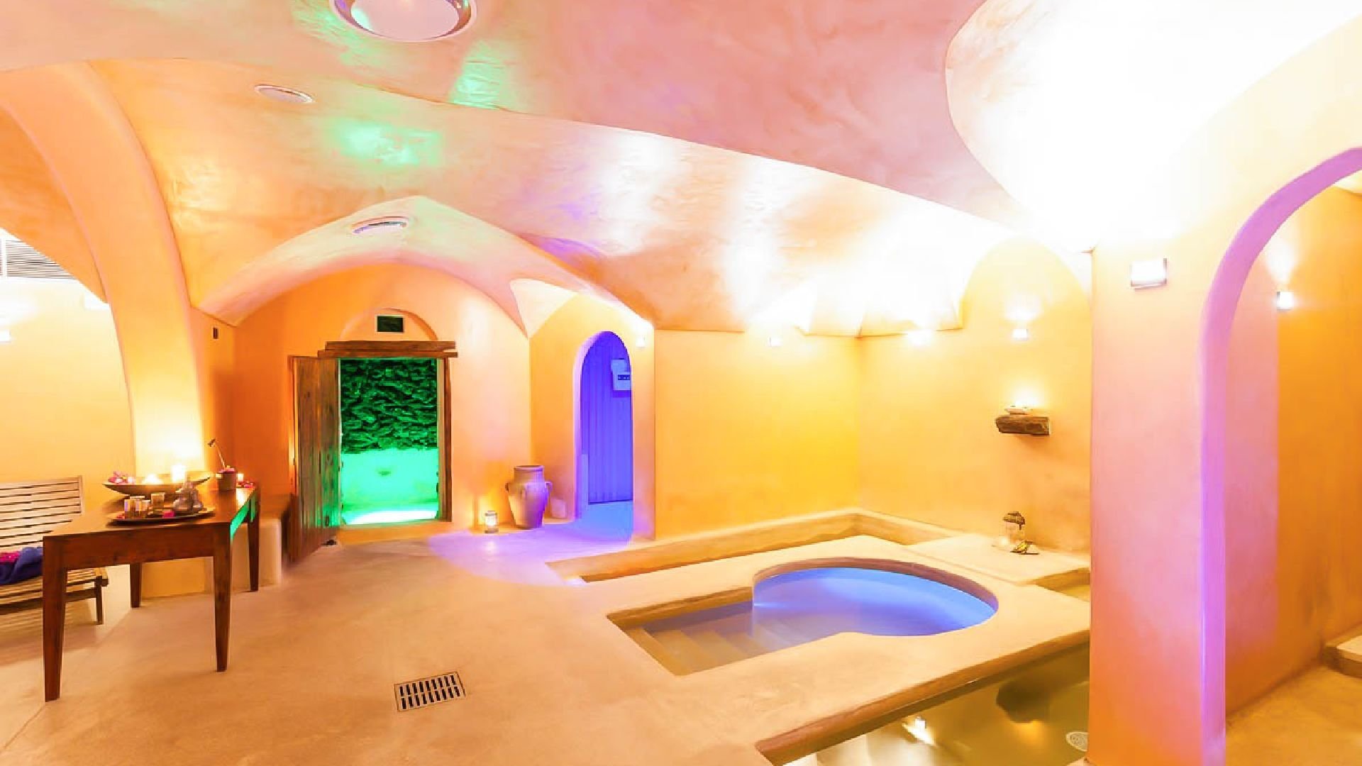 Mursia Resort & Spa