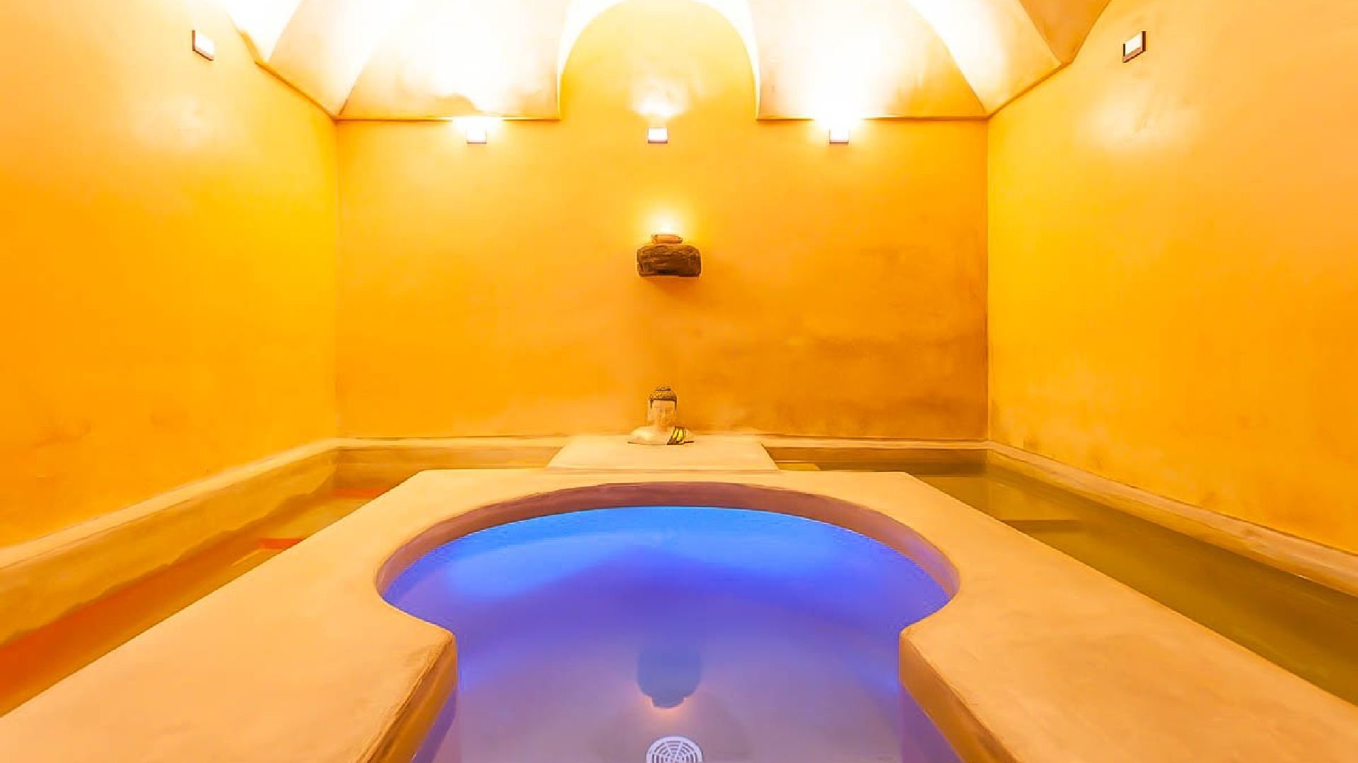 Mursia Resort & Spa