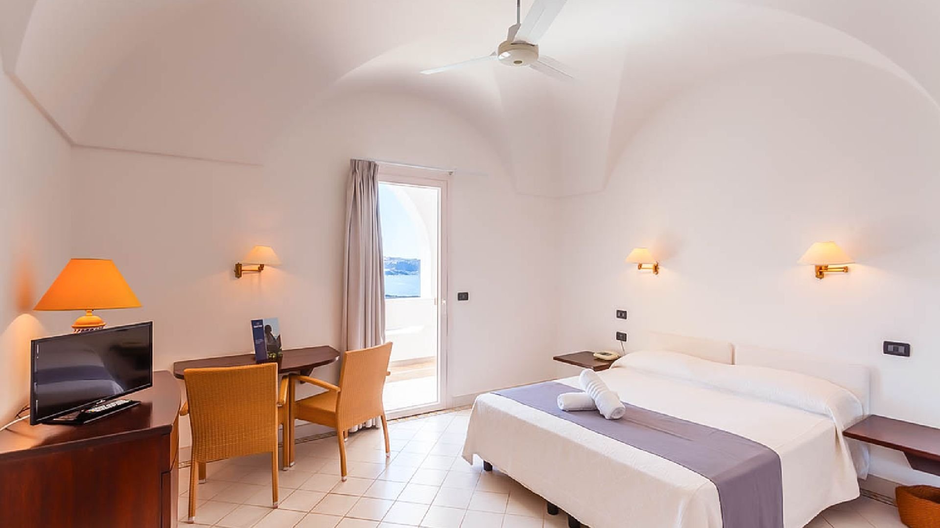 Mursia Resort & Spa