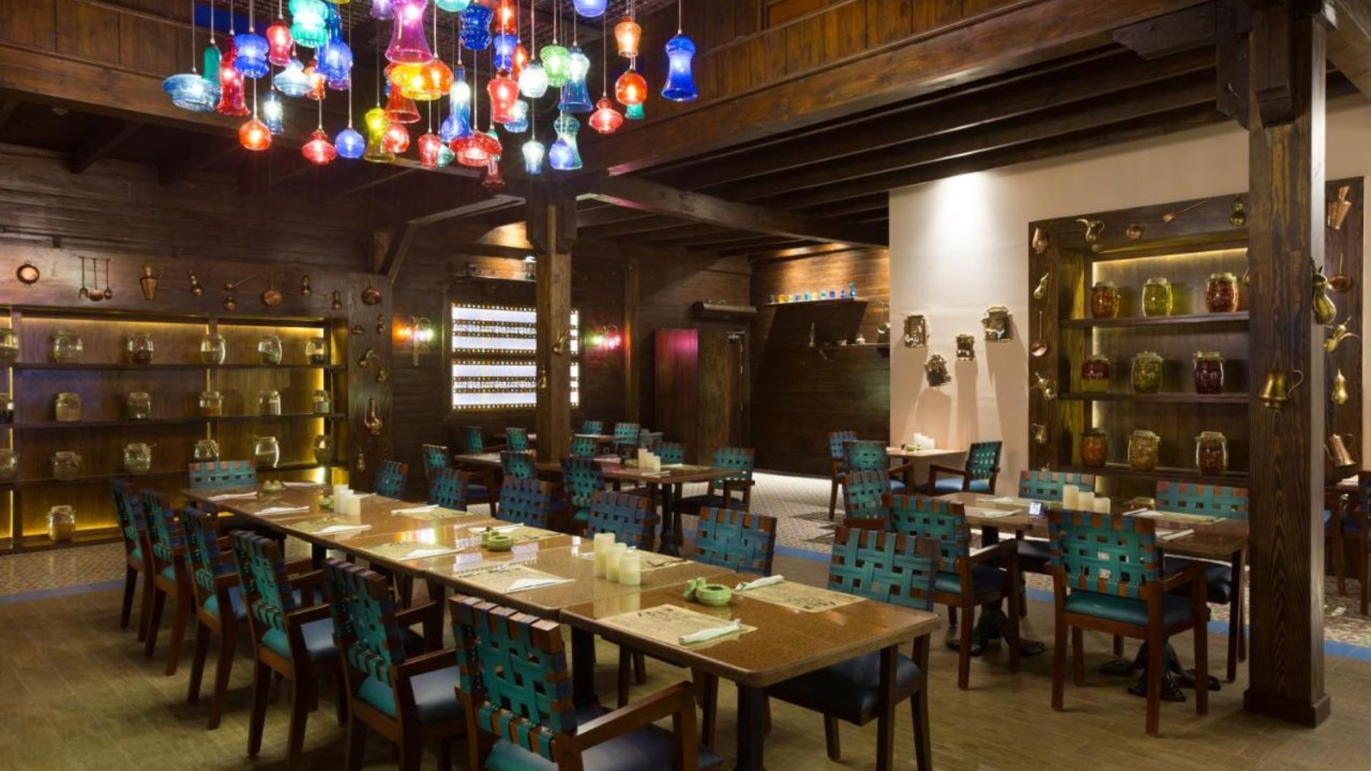 Naama Bay Hotel