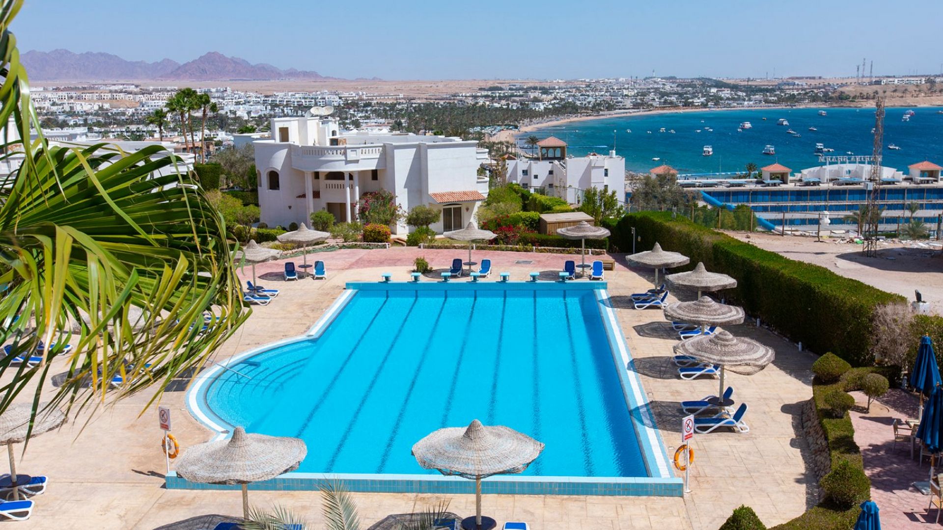 Naama Bay Hotel