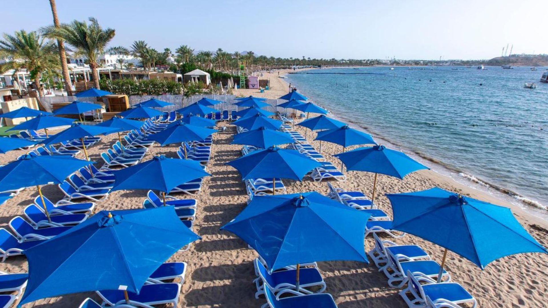 Naama Bay Hotel
