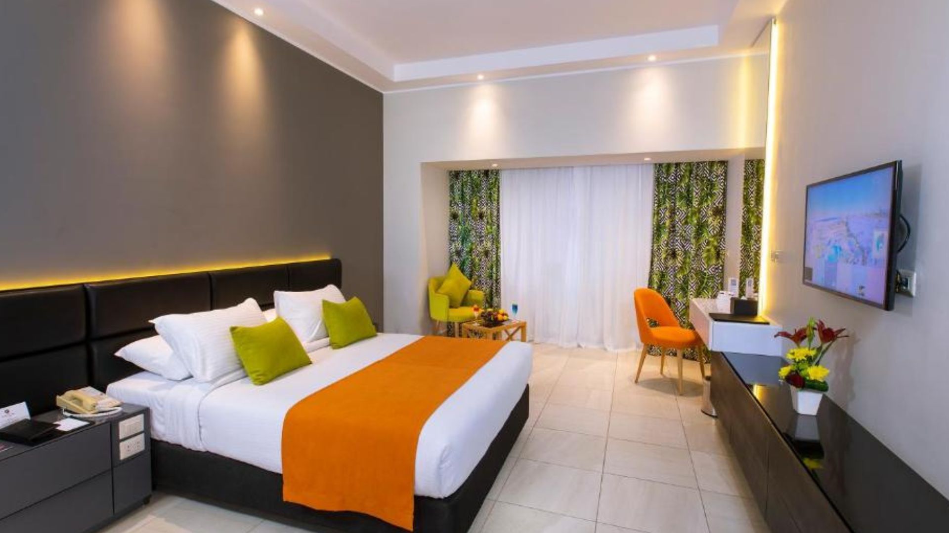Naama Bay Hotel