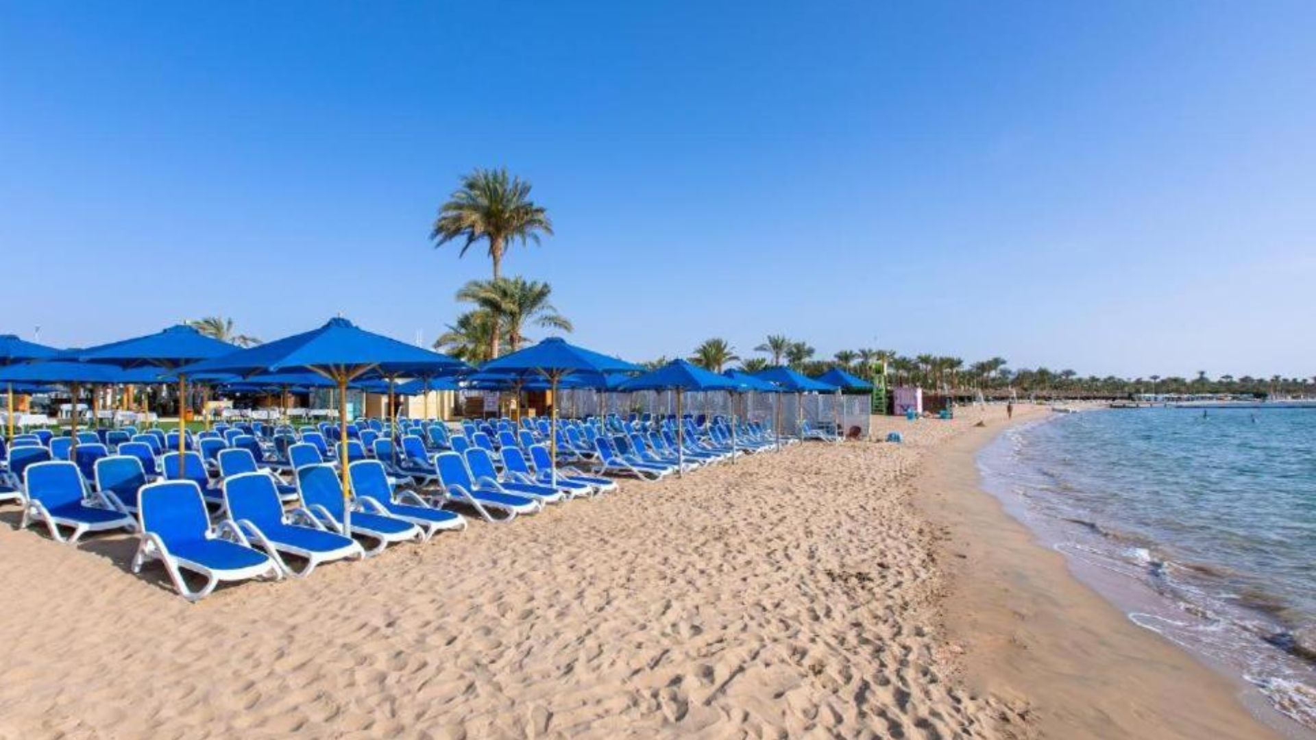 Naama Bay Hotel