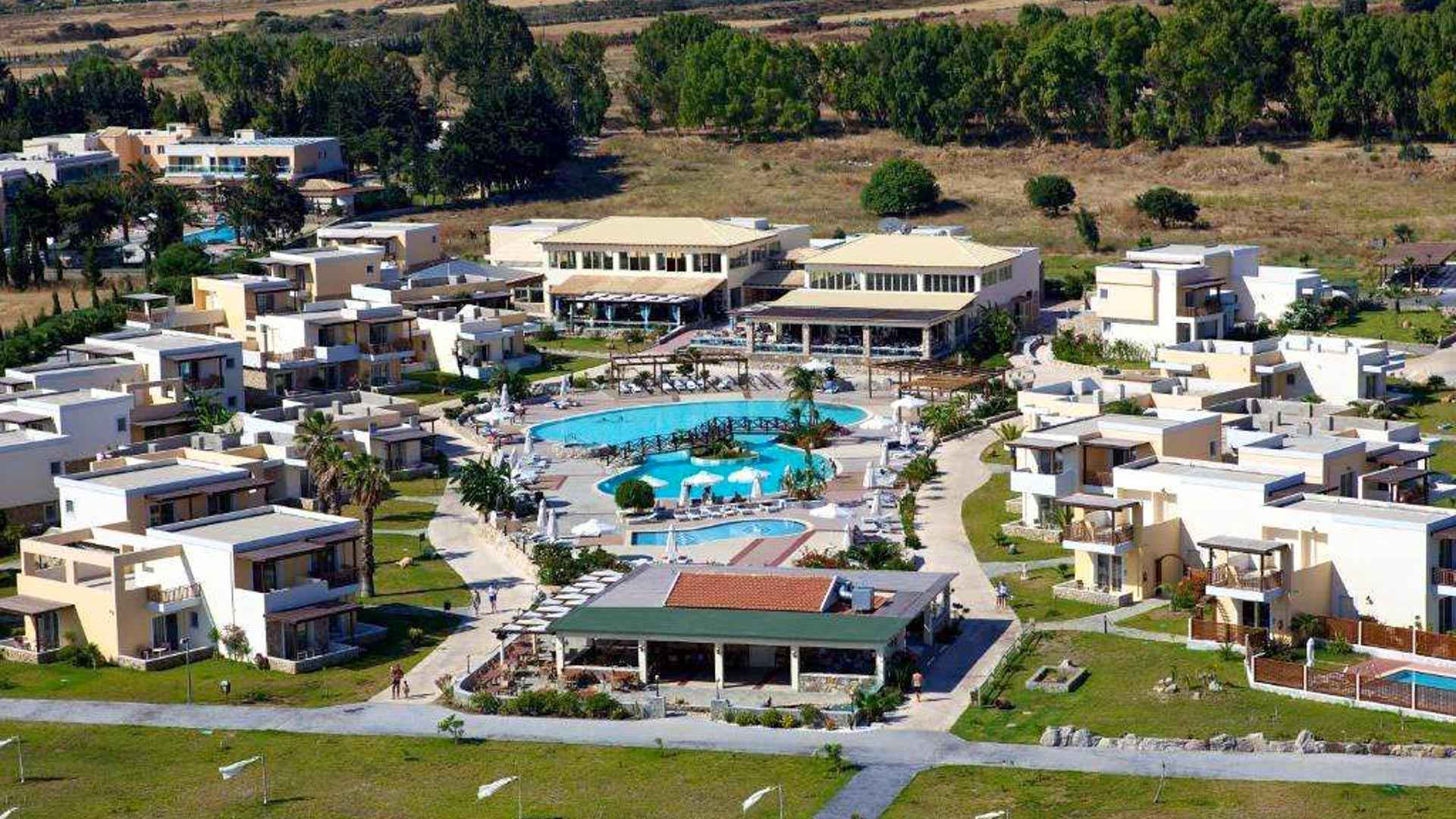 Natura Park Village