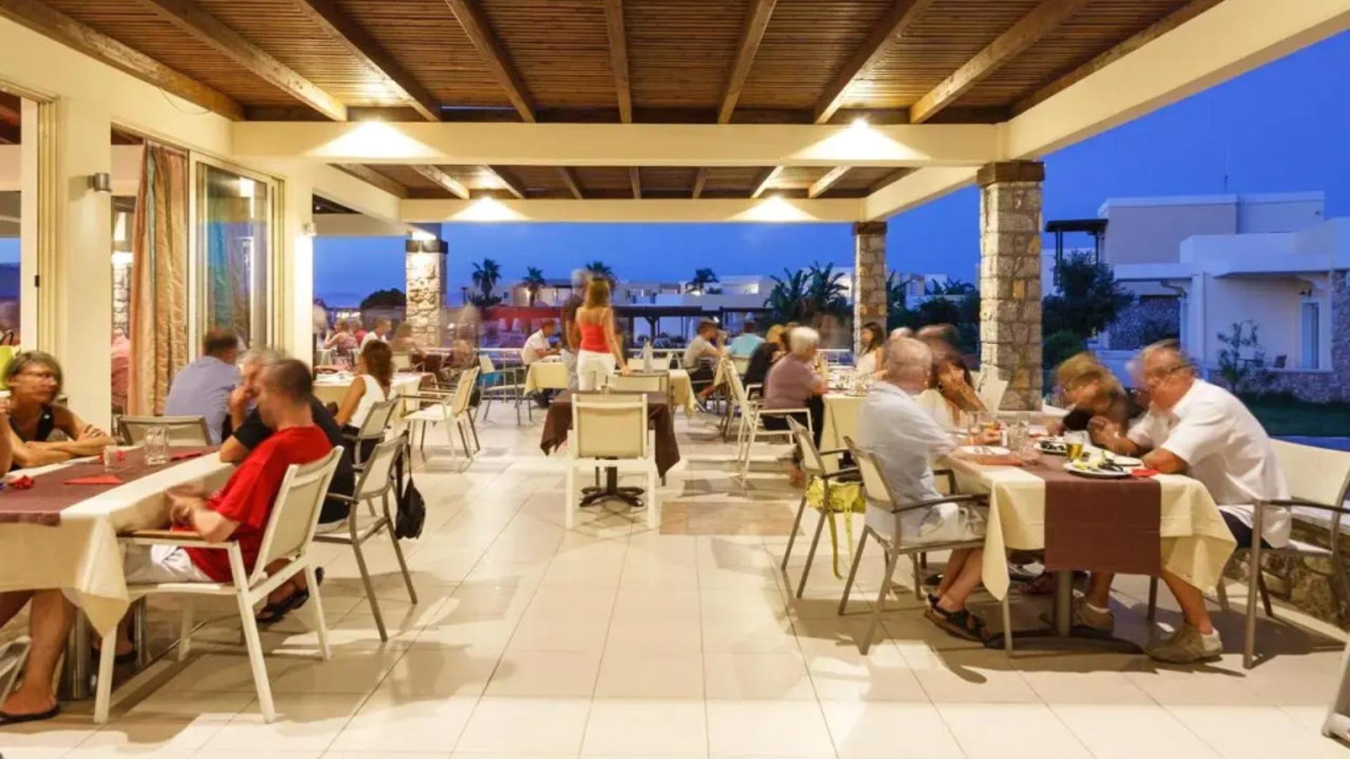 Natura Park Village