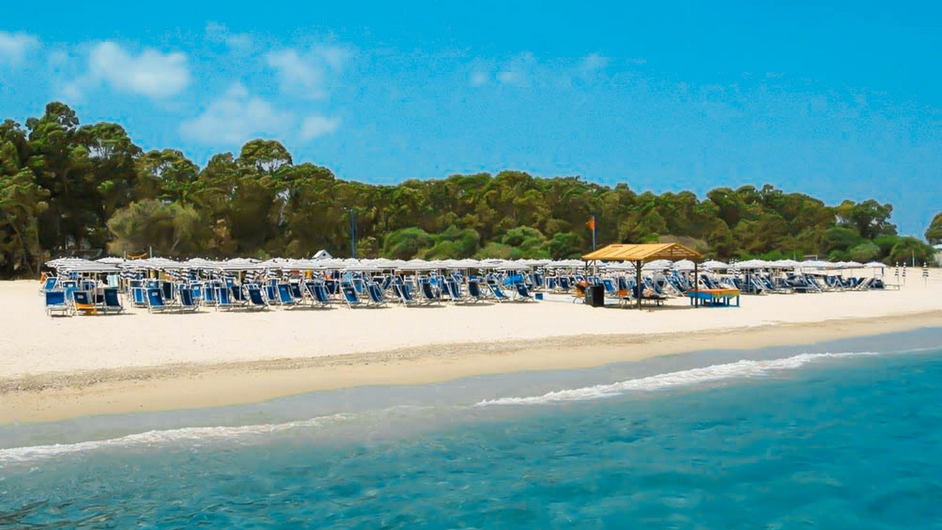 Nausicaa Village
