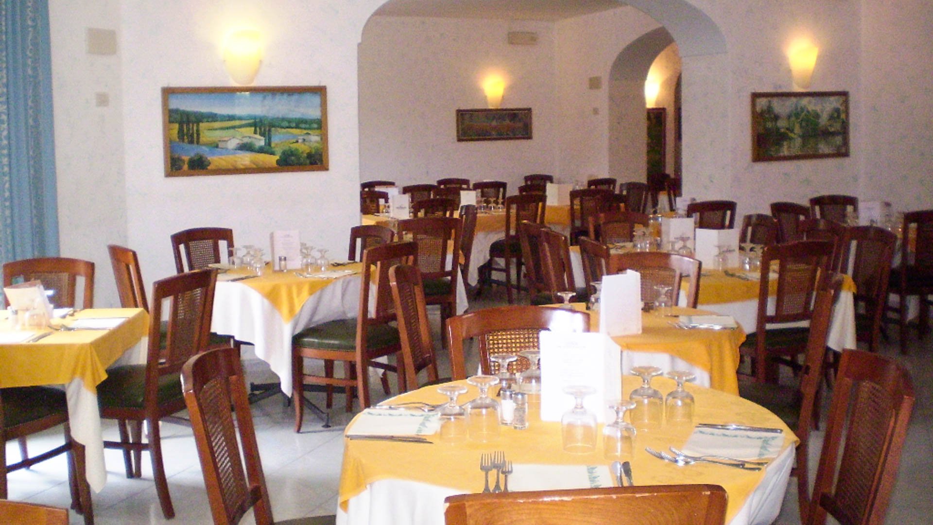 Nausicaa Palace