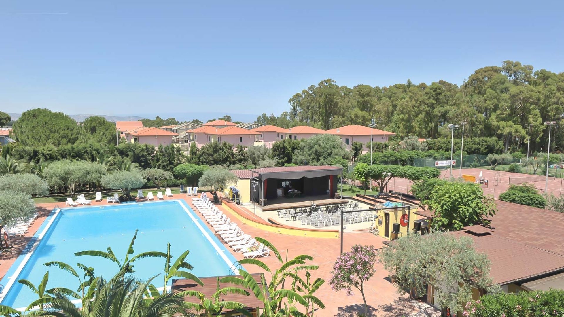 Nausicaa Village