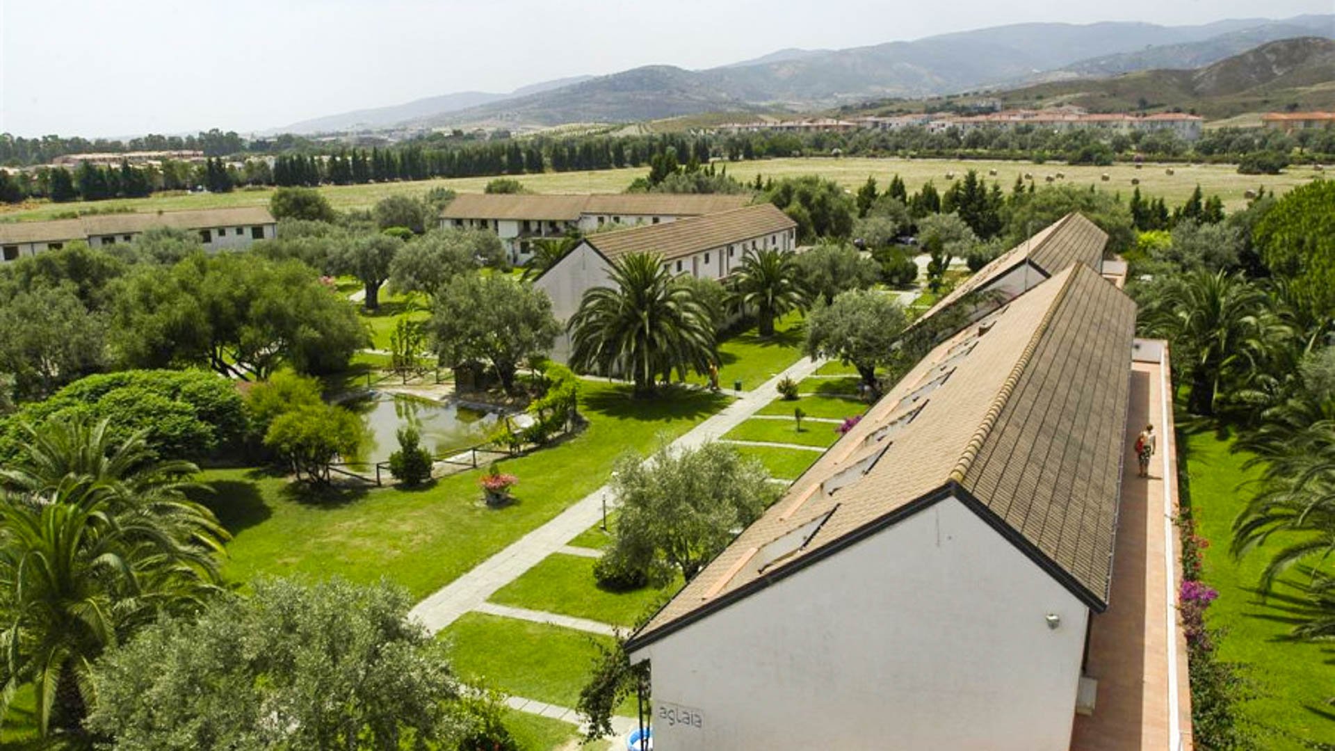 Nausicaa Village
