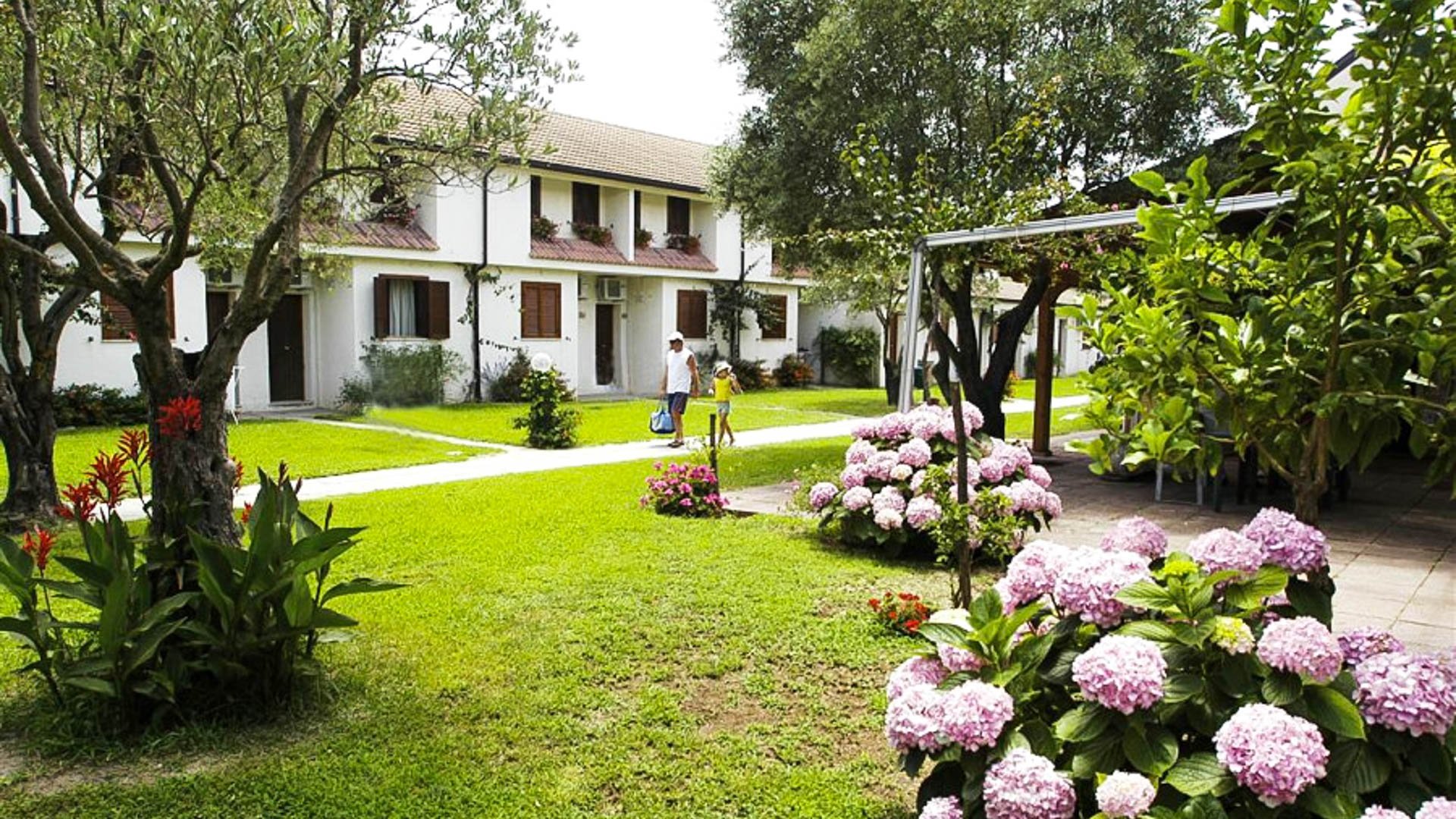 Nausicaa Village