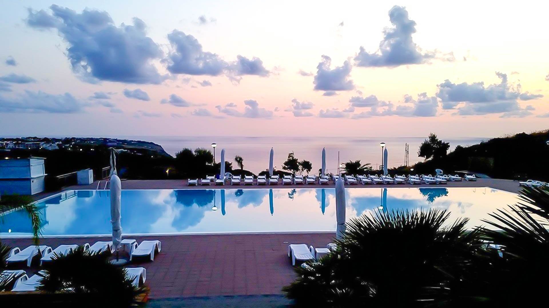 Apulia Hotel Baia di Dino
