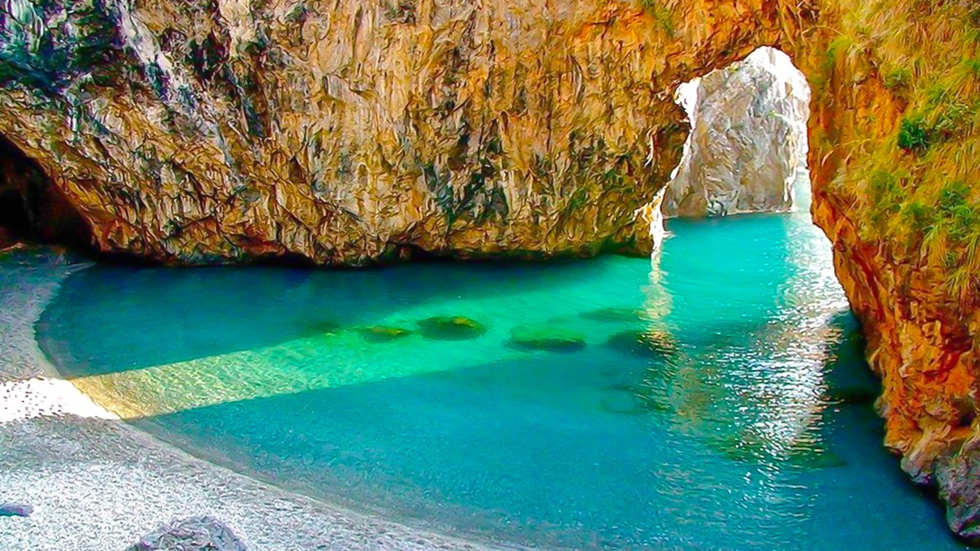 Apulia Hotel Baia di Dino