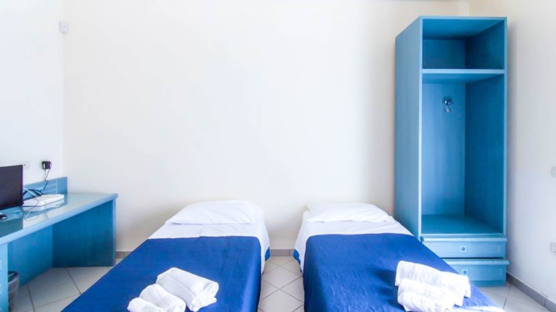 Apulia Hotel Baia di Dino