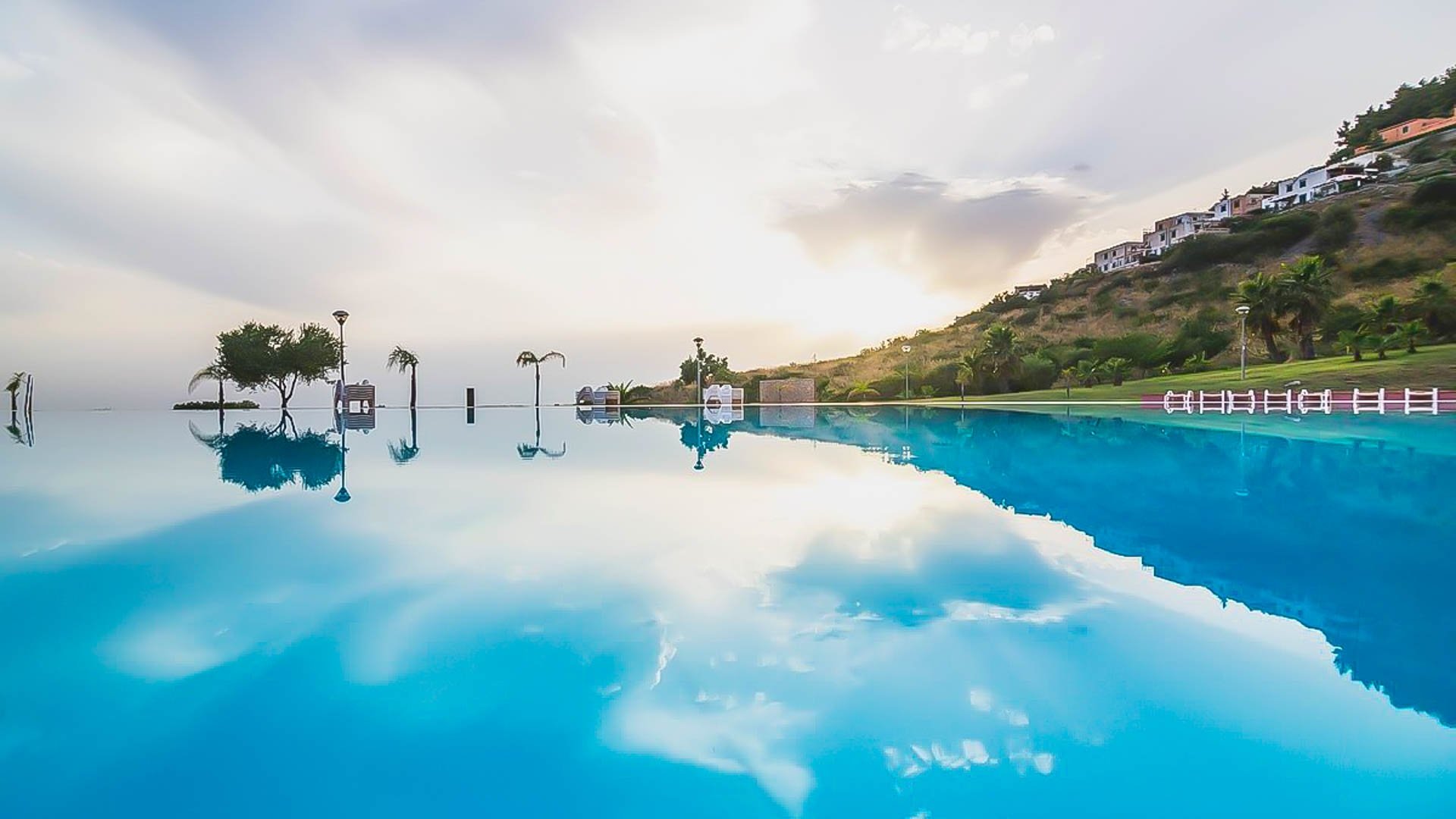 Apulia Hotel Baia di Dino