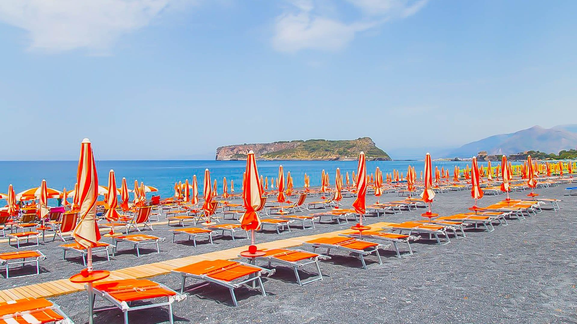 Apulia Hotel Baia di Dino