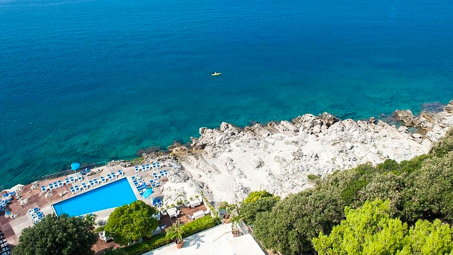 Bluesun Hotel Neptun