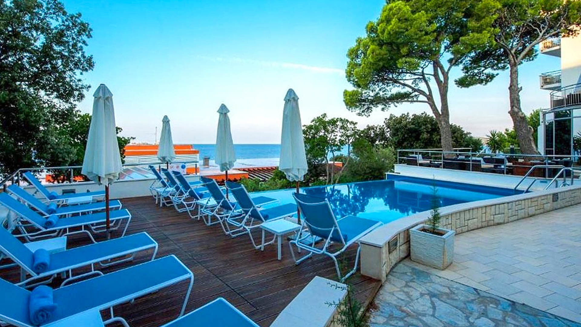 Bluesun Hotel Neptun