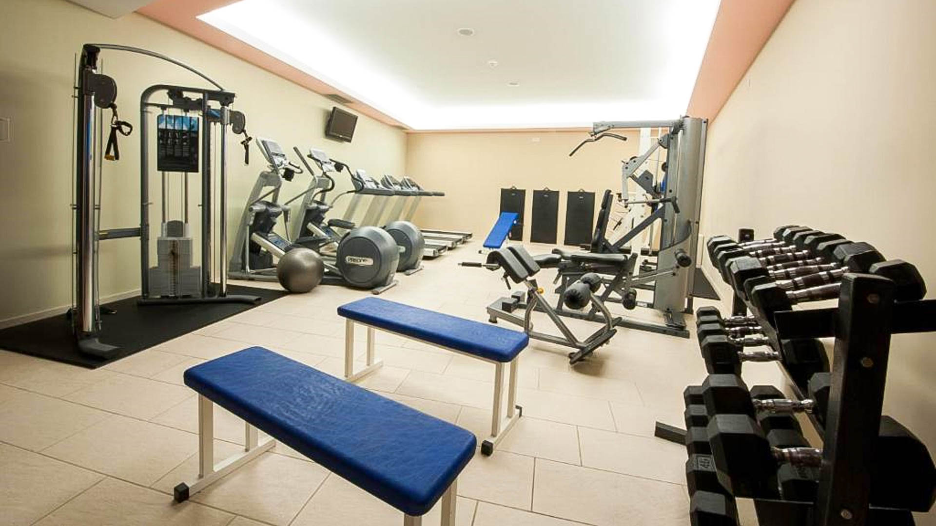 Bluesun Hotel Neptun