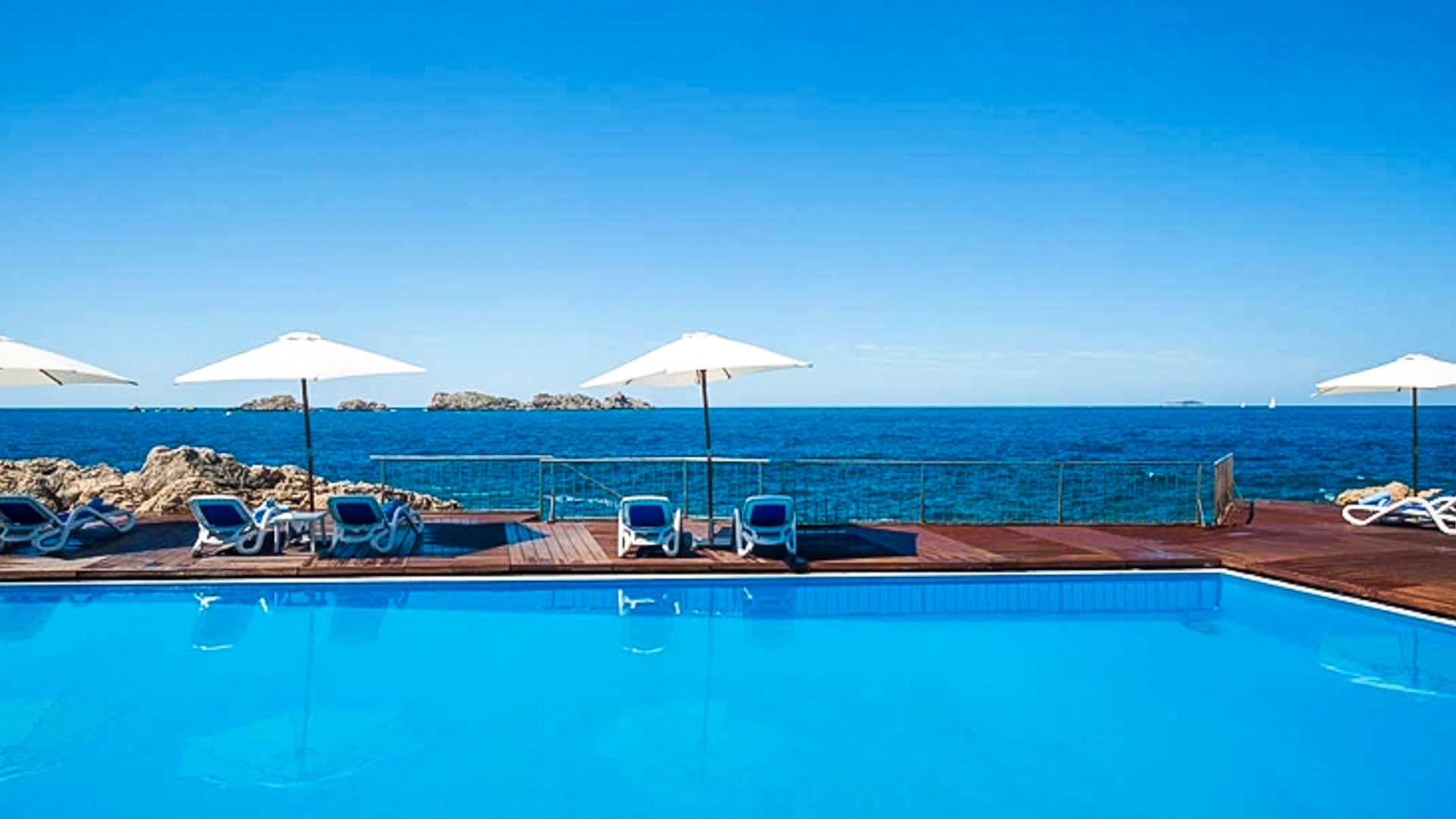 Bluesun Hotel Neptun