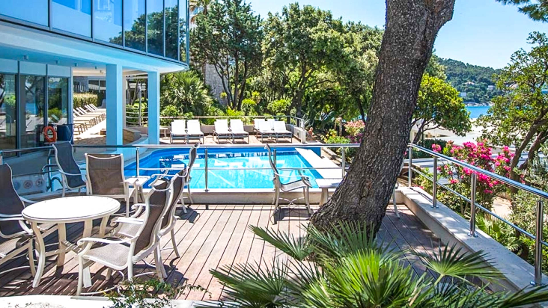Bluesun Hotel Neptun