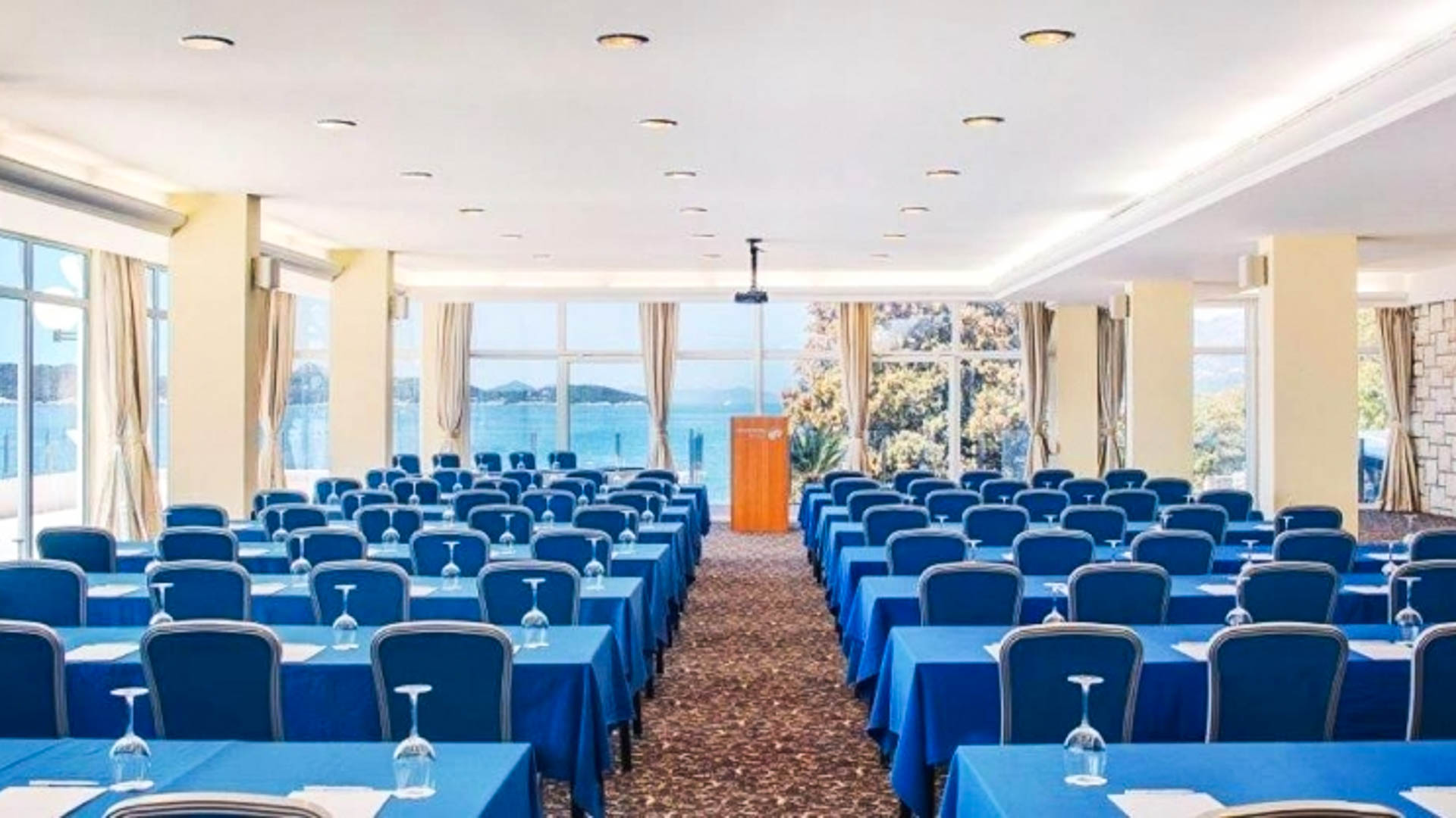 Bluesun Hotel Neptun