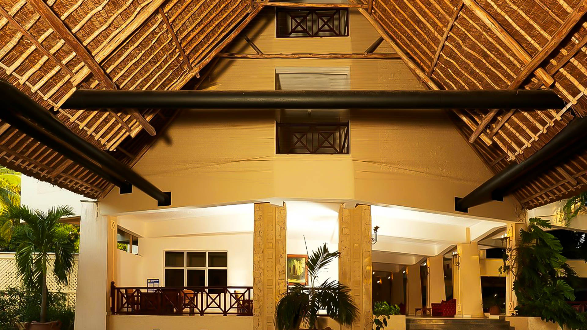 Neptune Beach Resort