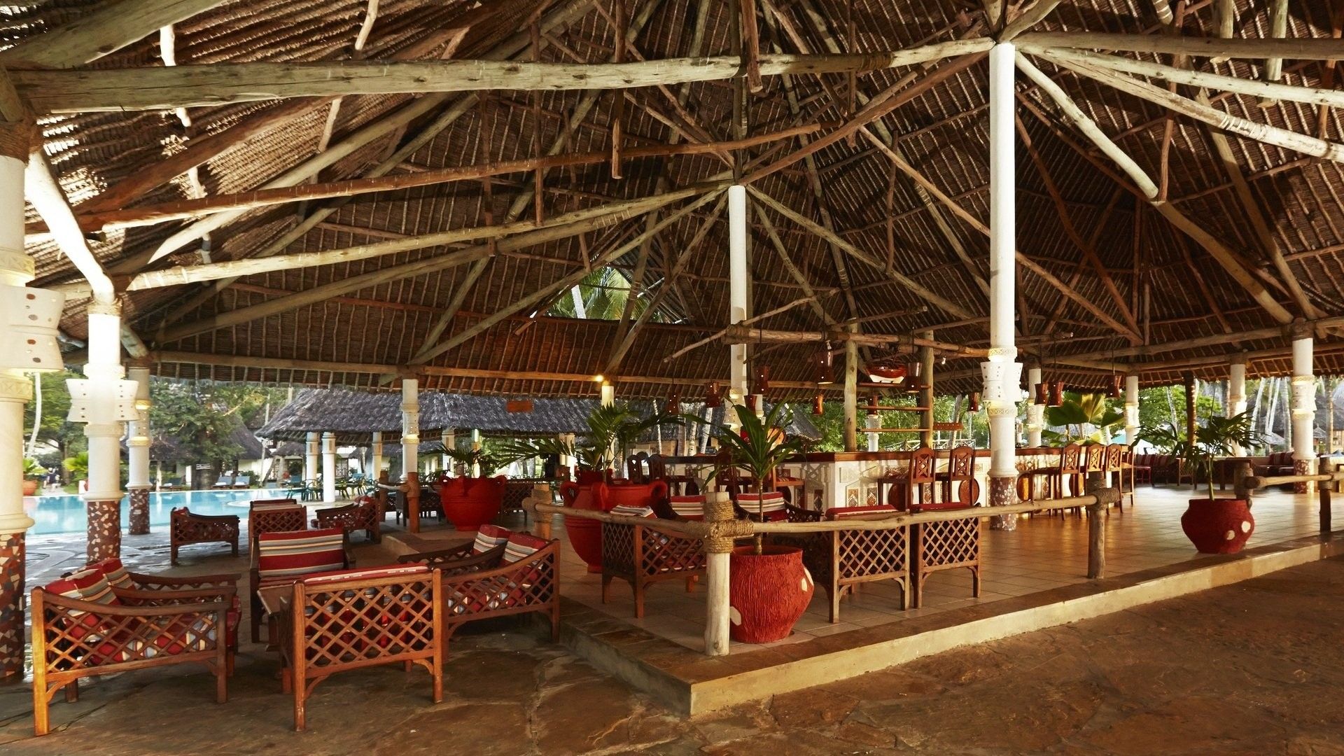 Neptune Village Beach Resort & Spa