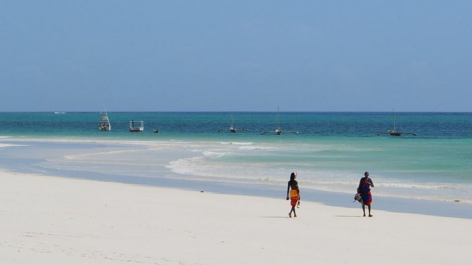 Neptune Village Beach Resort & Spa