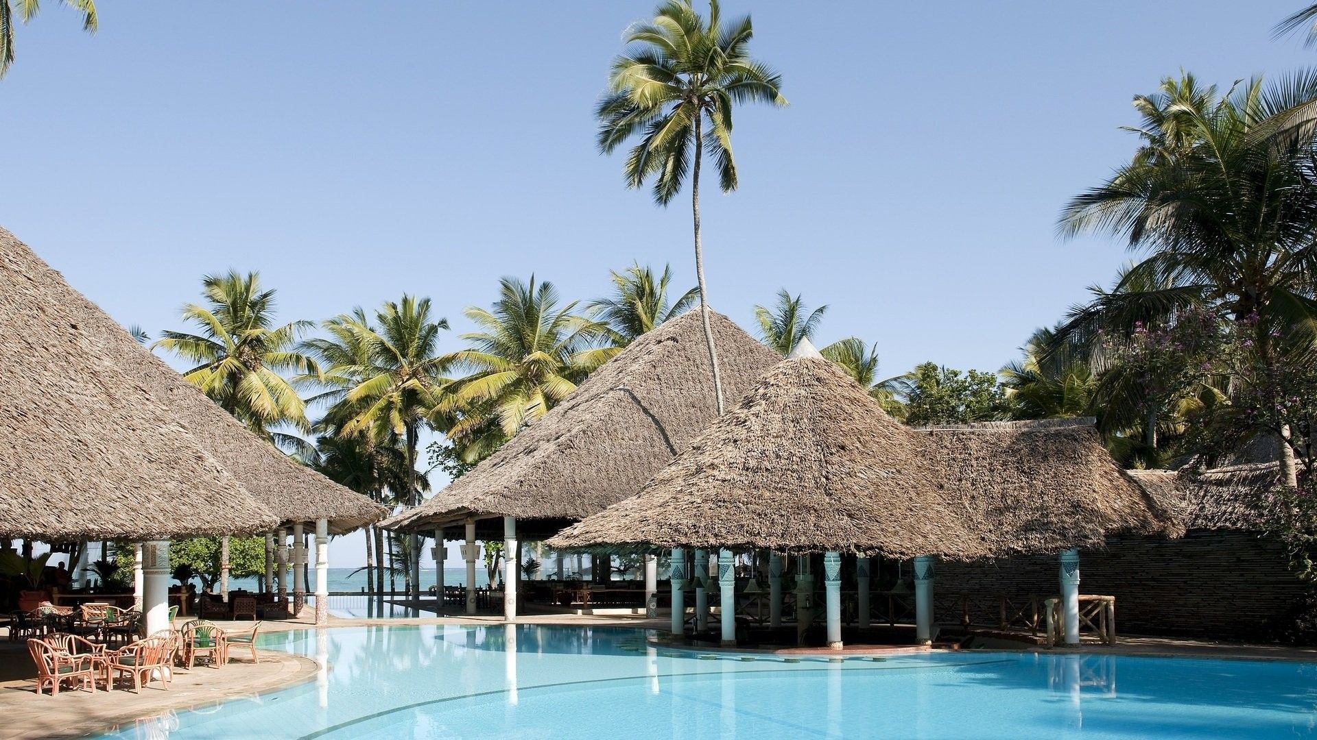 Neptune Village Beach Resort & Spa