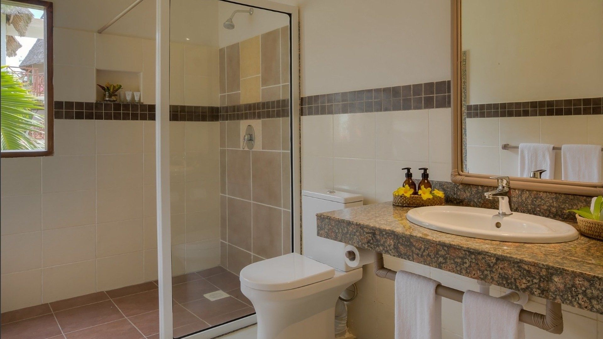 Neptune Village Beach Resort & Spa